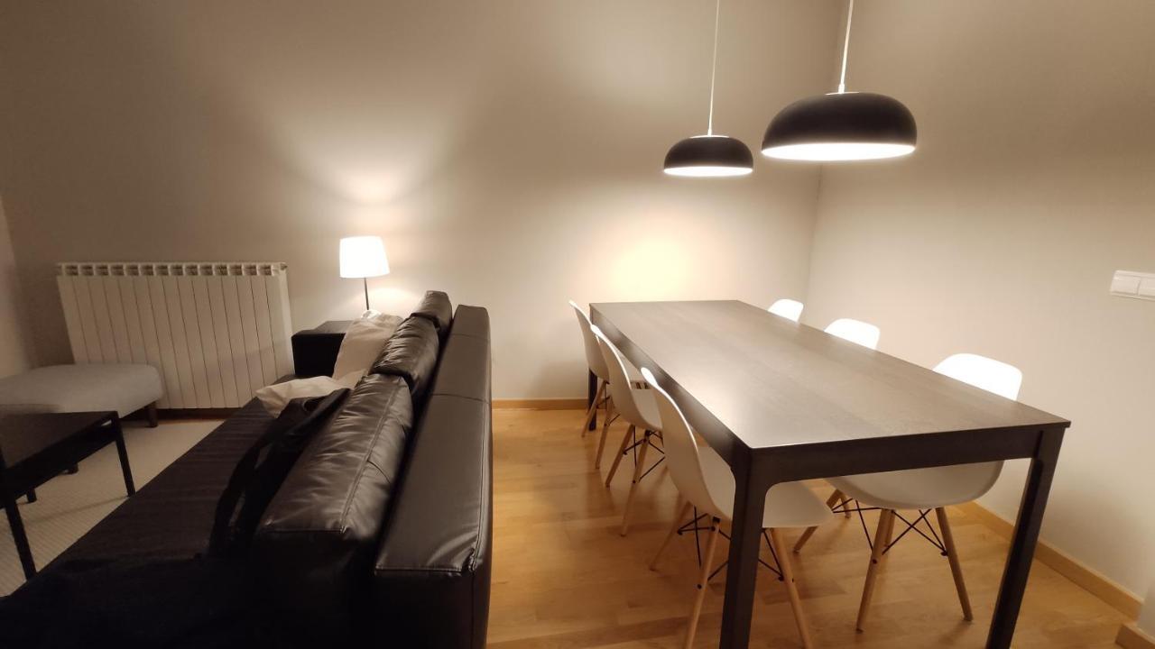 Apartamento Centro De Historias Saragosse Extérieur photo