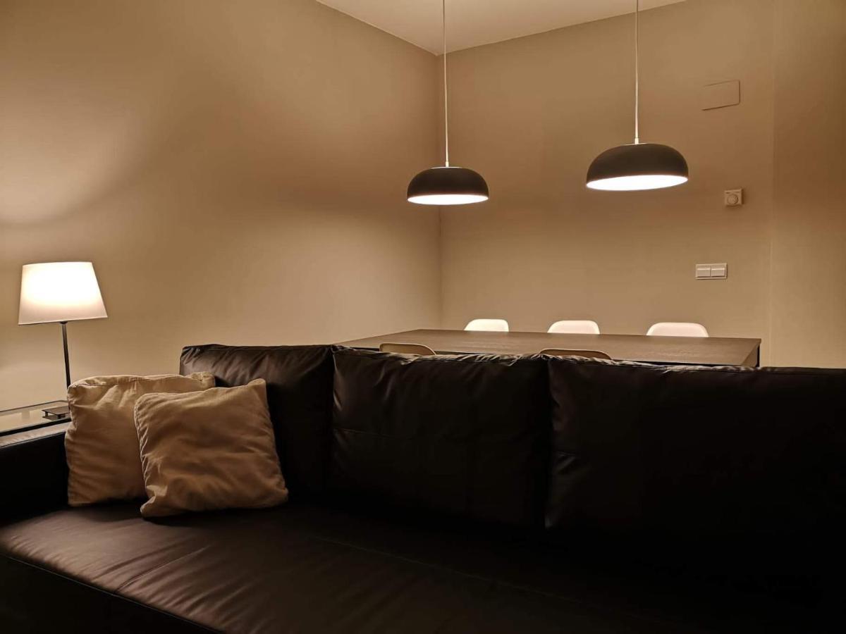 Apartamento Centro De Historias Saragosse Extérieur photo