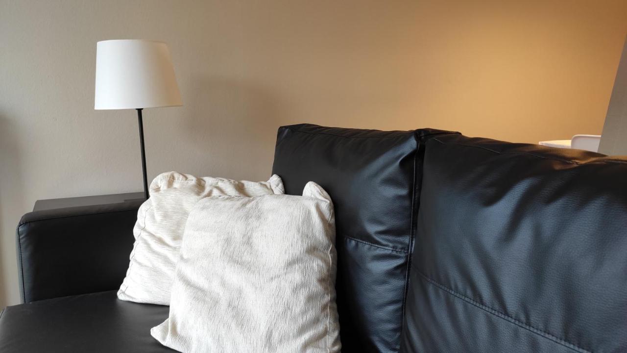 Apartamento Centro De Historias Saragosse Extérieur photo