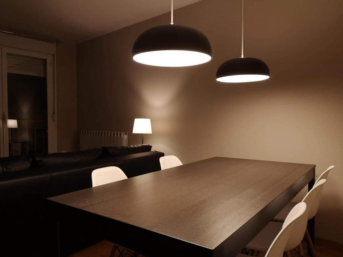 Apartamento Centro De Historias Saragosse Extérieur photo
