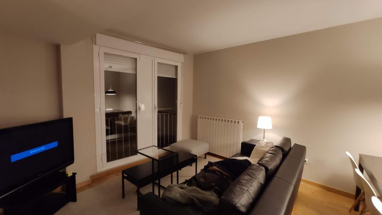 Apartamento Centro De Historias Saragosse Extérieur photo