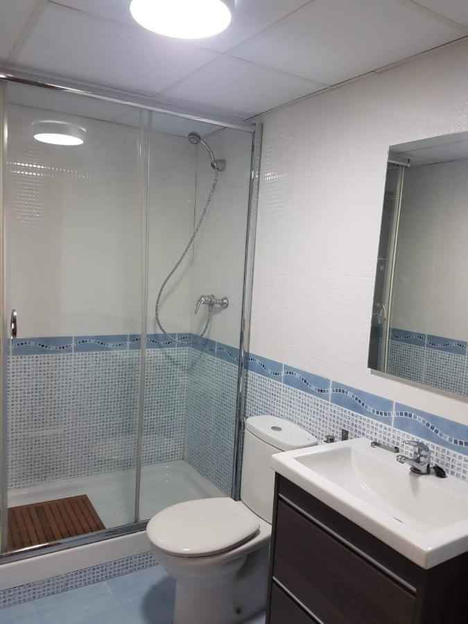 Apartamento Centro De Historias Saragosse Extérieur photo