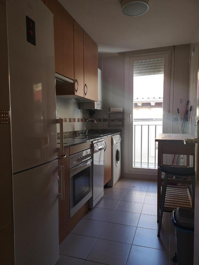 Apartamento Centro De Historias Saragosse Extérieur photo