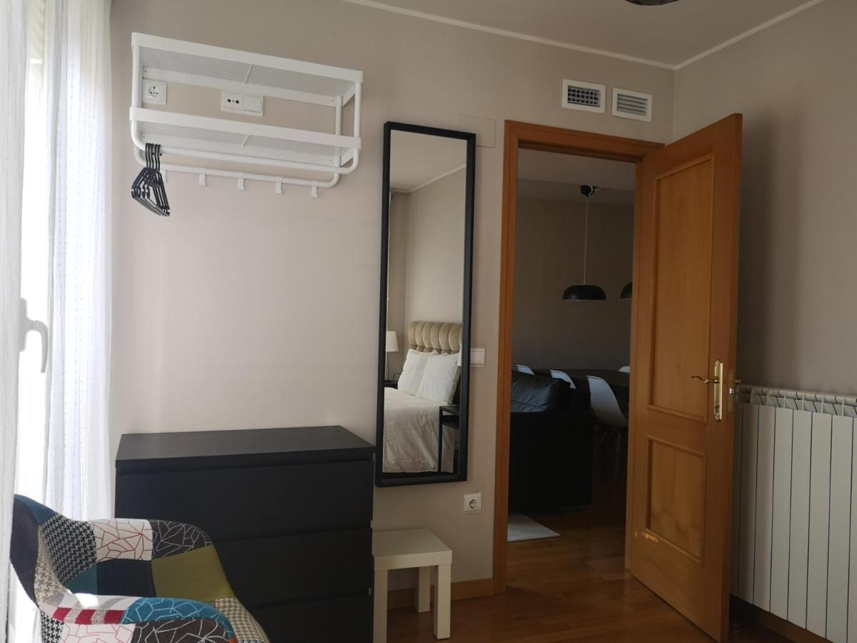 Apartamento Centro De Historias Saragosse Extérieur photo